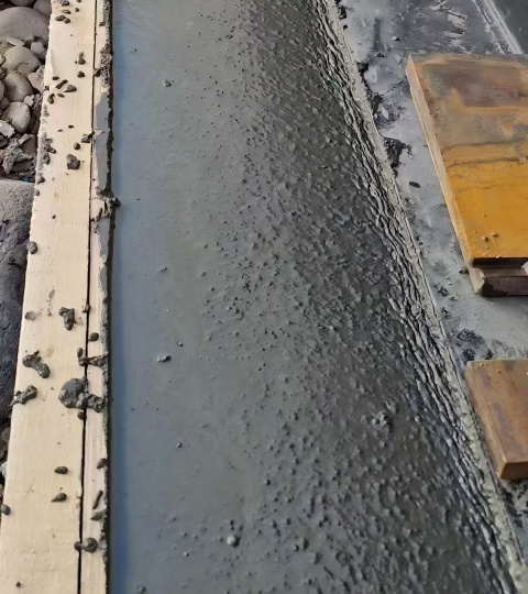 姑苏环氧砂浆的特点及施工流程​