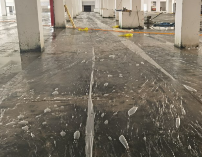姑苏不发火砂浆和不发火金属骨料有什么区别